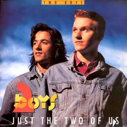 2 Boys 90s hity