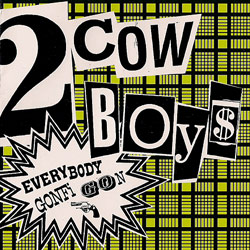2 Cowboys 90s hity