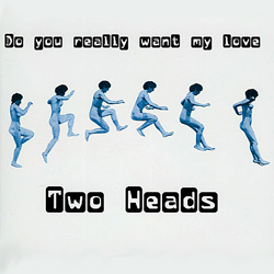 2 Heads 90s hity