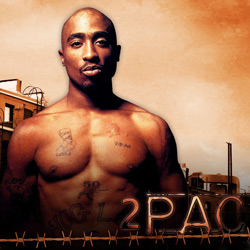 2 Pac