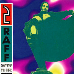 2 Raff 90s hity