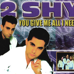 2 Shy 90s hity