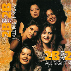 2B Or Not 2B 90s hity