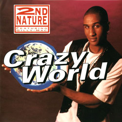2nd Nature & Gilly Mac 90s hity