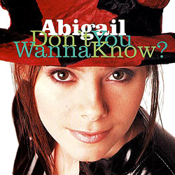 Abigail 90s hity