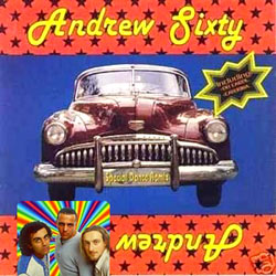 Andrew Sixty 90s hity