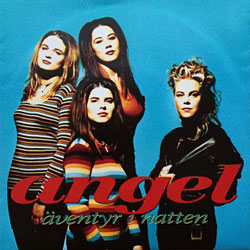 Angel Eyes 90s hity