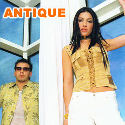 Antique 90s hity