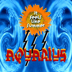 Aquarius 90s hity
