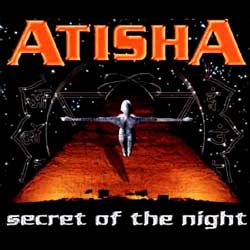 Atisha