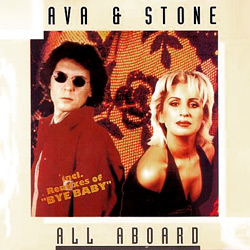 Ava & Stone 90s hity