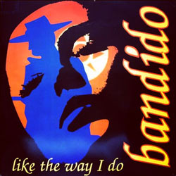 Bandido 90s hity