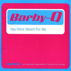Barby Q 90s hity