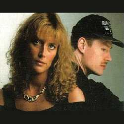 B.A.S.P. 90s hity