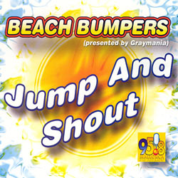 Beach Bumpers United 00s hity