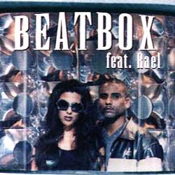Beatbox & Helena 90s hity