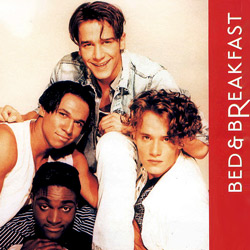 Bed & Breakfast 90s hity