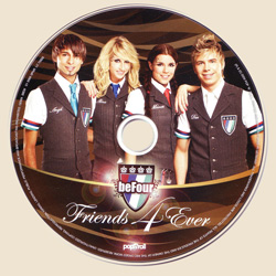 Befour 00s hity