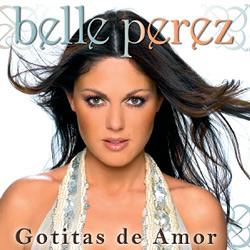 Belle Perez 90s hity