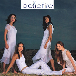 Bellefire 00s hity