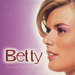 Betty 00s hity