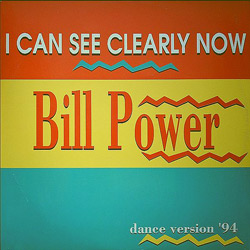 Bill Power
