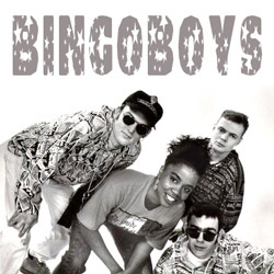 Bingoboys 90s hity