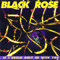 Black Rose 90s hity