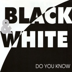 Black & White 90s hity