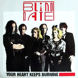 Blind Date 80s hity
