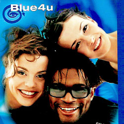Blue 4U 90s hity