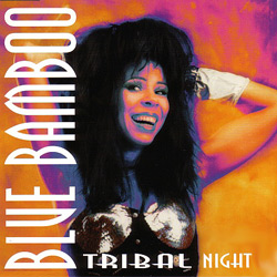 Blue Bamboo 90s hity