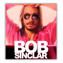 Bob Sinclar