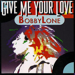 Bobby Lone 90s hity