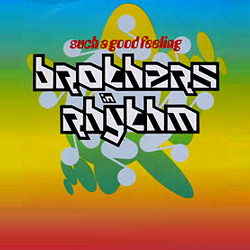 Brothers In Rhythm 90s hity