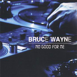 Bruce Wayne 90s hity