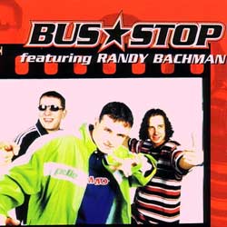 Bus Stop 90s hity
