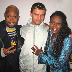 C-Block 90s hity