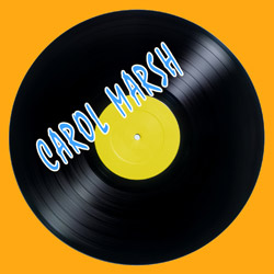 Carol Marsh 90s hity
