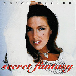Carol Medina 90s hity