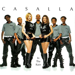 Casalla 90s hity