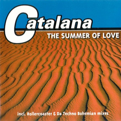 Catalana 90s hity