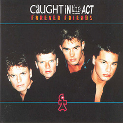 Caught In The Act 90s hity