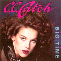 C.C. Catch 80s hity