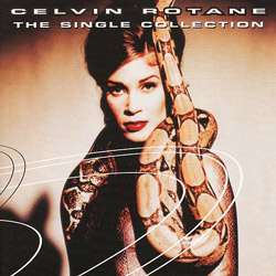 Celvin Rotane 90s hity