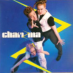 Charizma 90s hity