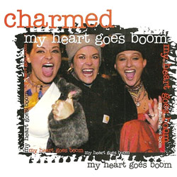 Charmed 00s hity