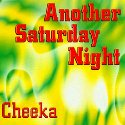 Cheeka 00s hity
