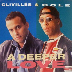 Clivilles & Cole 90s hity