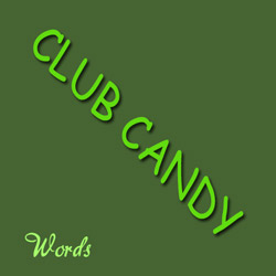 Club Candy 90s hity